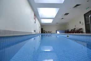 Seasons Botanic Gardens - Pool