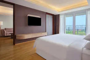 Four Points by Sheraton Bali, Ungasan - Chambre
