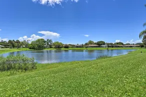 Pool, Lake & Sunset Views: Home in Sarasota - Interiör