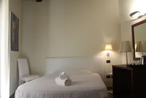Il Borgo Ospitale - Albergo Diffuso - Room