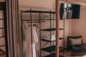 Sonnekus Boutique Hotel & Bistro - Værelse