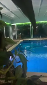 Casa de Campo Memórias da Comarca - Pool