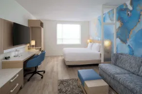 Hyatt Place Delray Beach - Chambre