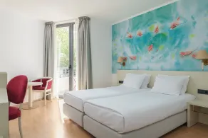 Iberostar Waves Bellevue All Inclusive - Zimmer