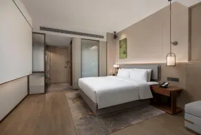 Days Inn By Wyndham Chenzhou Yongxing - Camera