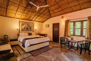 Grand Tiger Resort - Room