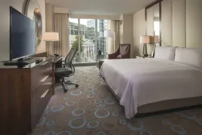 Marriott Marquis Washington, DC - Room