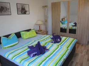 Pension Domke - Room