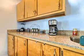 Coden Vacation Rental w/ Bay Access! - Innvendig