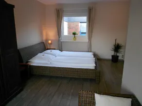 Tüxen Hotel & Restaurant - Room
