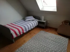 Chambre d'Hotes L'Ancienne Ecole - Camera