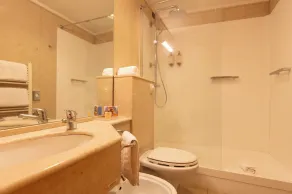 Hotel Duomo - Etruria Collection - Salle de bain