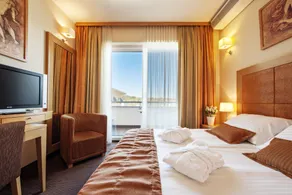 Grand Hotel Primus - Terme Ptuj - Sava Hotels & Resorts - Zimmer