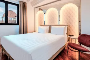 B&B Hotel Firenze Laurus Al Duomo - Rom