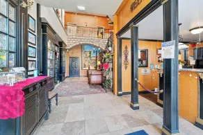 The Anniversary Inn - Fifth South - Hall