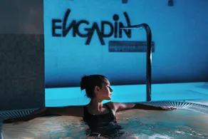 Apartmány Engadin - Spa