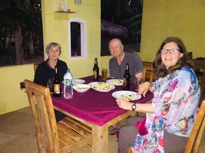 Lake Bliss - Restaurant