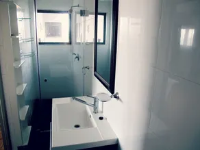 Wilderness Beach Views - Salle de bain