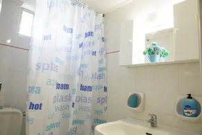 Irene Beach Apartments - Bad