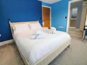 4 Rockcliffe Grange - Habitación