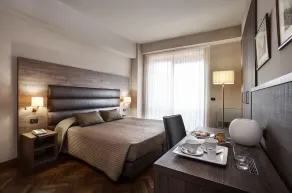 Hotel San Giorgio Heaven Spa - Chambre