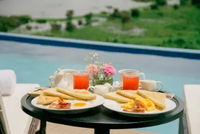 Hotel de Turistas Iquitos - Pool