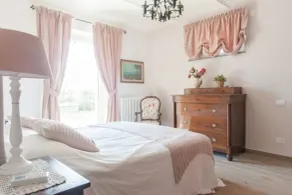 Fattoria del Nonno Berto - Chambre
