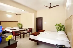 Hotel Subam - Room
