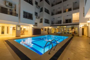 Swiss Wellness Dive Resort Hurghada - Piscine