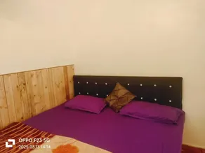 Ave maria Luxury Room and Apartment  - Quarto