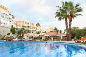Michelangelo Resort Apartments - Pool