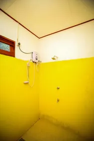 Talalla Freedom Resort - Badezimmer