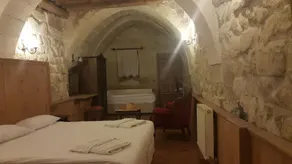 Has Cave Konak - Habitación