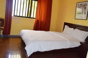 Hotel Saint-Jean - Room