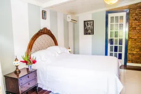 Estancias Duvivier Hotel Fazenda - Zimmer