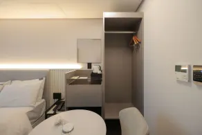 JC HOTEL - Quarto