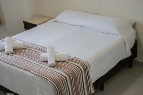 Hotel Castelo Branco - Habitación