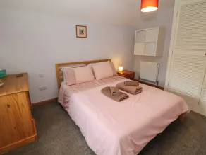 Lyndale House - Habitación