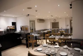 Duke of Leinster Hotel - Restaurant