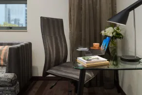 Rydges World Square - Chambre