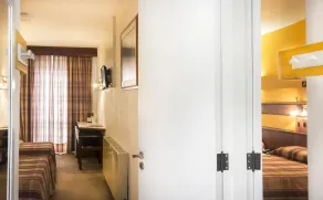 Tri Hotel Bento Gonçalves - Room