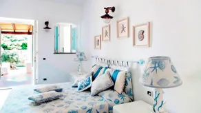 Villa Rocce Rosse - Rom