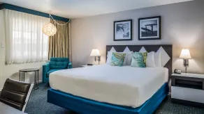Kings Inn - Chambre