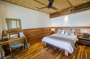 Bayview Gardens Hotel - Habitación