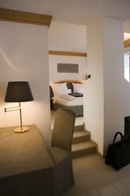 Sporthotel Teresa - Zimmer