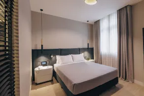 Grand Brizo Bel Air - Zimmer