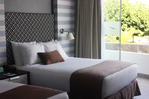 VPX Hotel - Rum