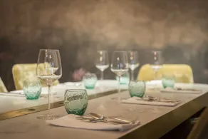Hotel Am Konzerthaus - MGallery Collection - Restaurant