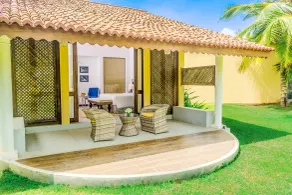 The Villas, Wadduwa - Room