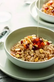TownePlace Suites by Marriott Saskatoon - Restaurant